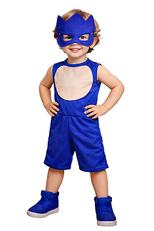 Fantasia Sonic Raposa M - ToyMaster