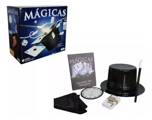 Mágicas Única - Pais e Filhos