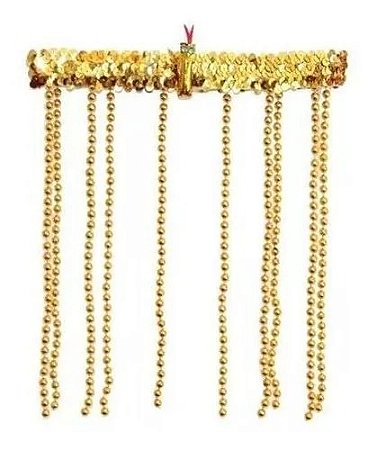 Tiara Cleopatra - Sulamericana Fantasias