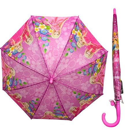 Sombrinha Infantil Sortidos - L&Q