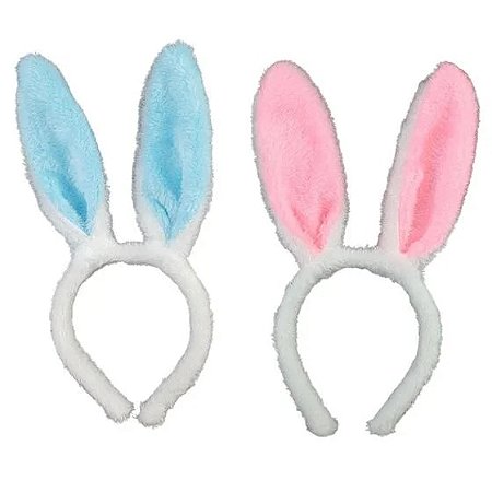 Tiara Coelho Sortidos 915672 - Partiu Festa