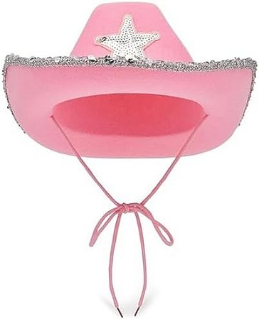 Chapeu Boiadeira Camurça 915182 - Riplas