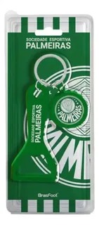 Chaveiro Palmeiras Tampa Decorativo Times - Brasfoot