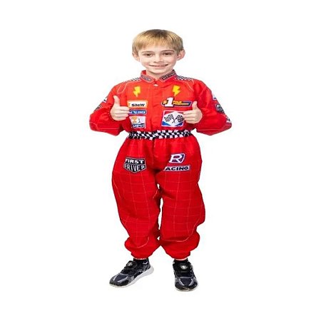 Fantasia Piloto G - BrinkModel