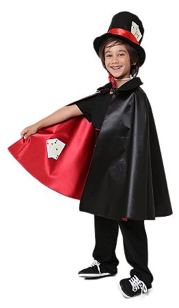 Fantasia Magico P - Masquerade