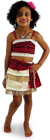 Fantasia Moana Moari G - Masquerade