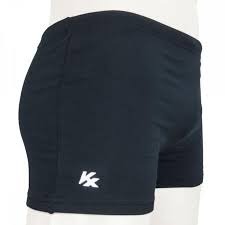 Sunga Shorts Piscina Tech Preto P - Kanxa