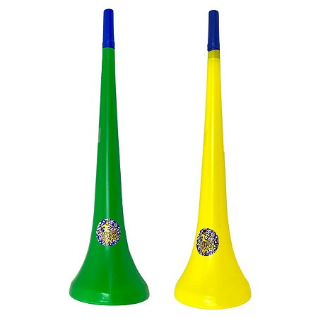 Corneta Super Som Copa - Pica Pau