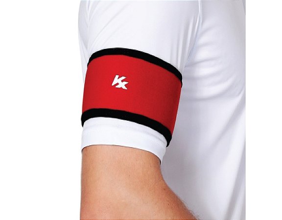 Faixa Capitão Neoprene - Kanxa