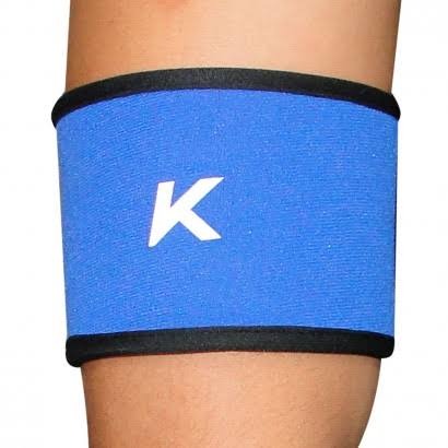 Faixa Capitão Neoprene Kids - Kanxa