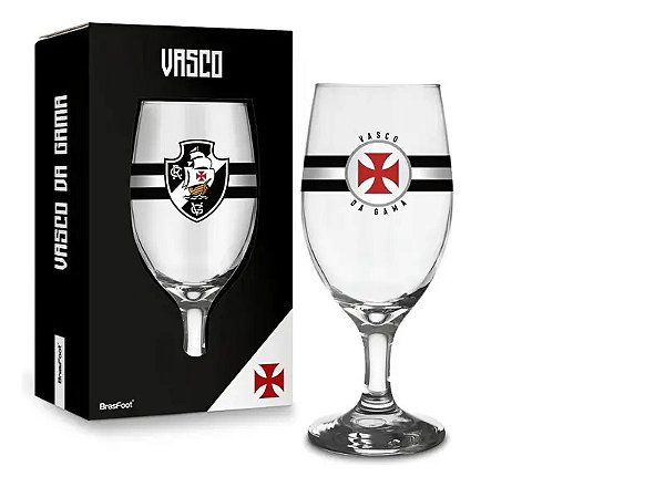 Taça Windsor Vasco 2 - Brasfoot