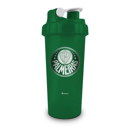 Coqueteleira Palmeiras 600ML - Brasfoot
