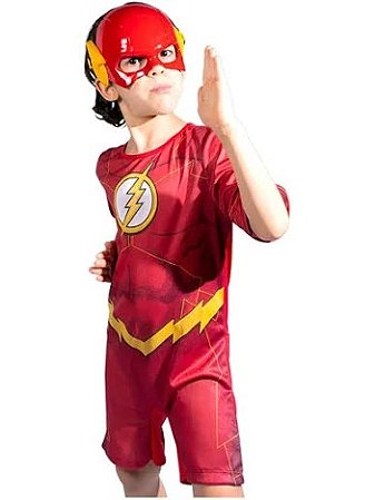 Fantasia Flash G - Super Magia
