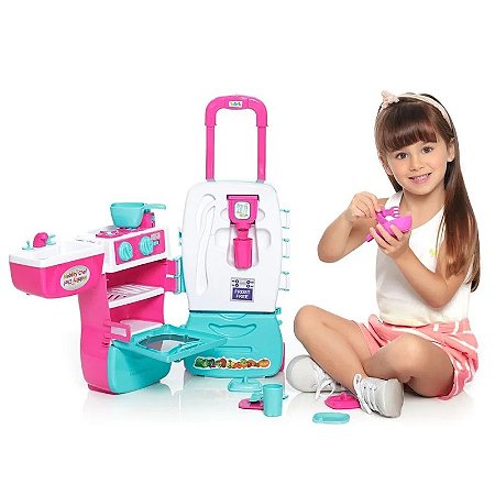 Mobility Chef - Tateti