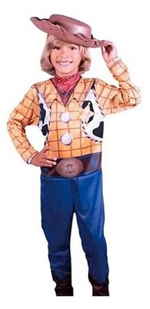 Fantasia Woody Classica G - Super Magia