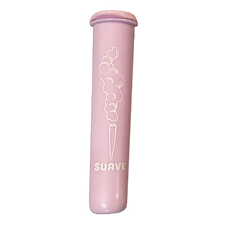 Tubete Porta Beck - Suave (Rosa)