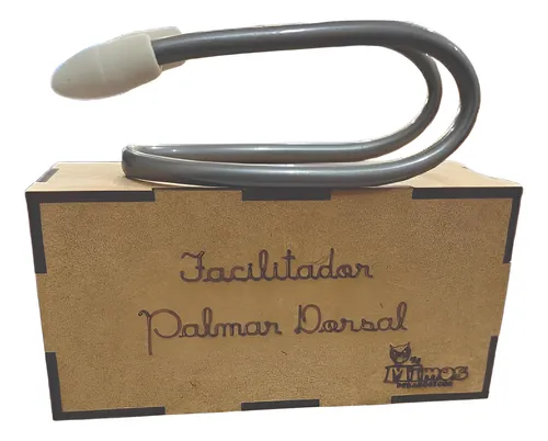 Facilitador Palmar Dorsal