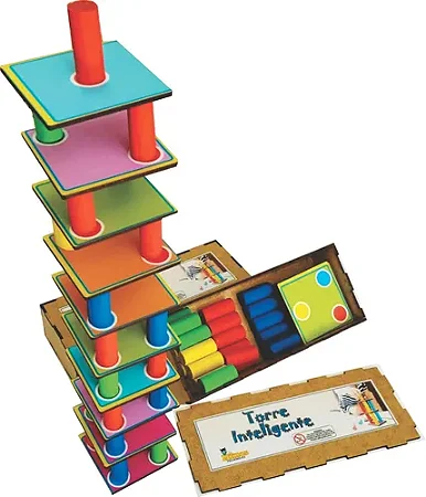Torre Inteligente