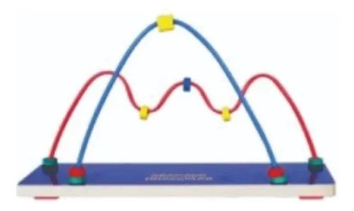 Aramados Diversos - Triangular