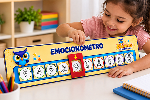 Emocionômetro