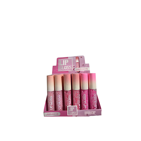 LIP GLOSS LABRANCHE COM ESFERAS - BRILHO LABIAL
