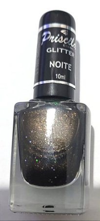 COR NOITE - ESMALTE DE UNHA PRISCILA - QUALIDADE, BRILHO e DURABILIDADE