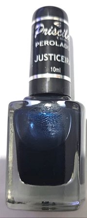 COR ELEGANTE - JUSTICEIRA DE UNHA PRISCILA - QUALIDADE, BRILHO e DURABILIDADE