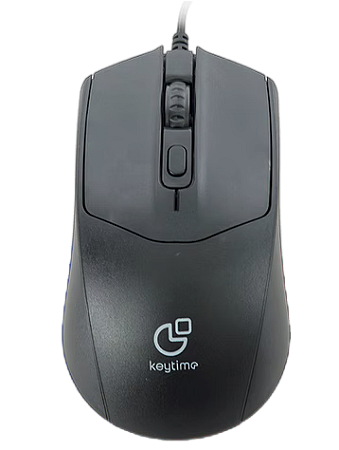 MOUSE VANGUARD  - KEYTIME