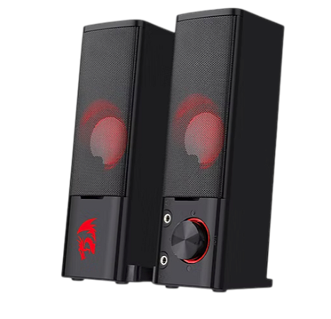 CAIXA DE SOM ORPHEUS - REDRAGON