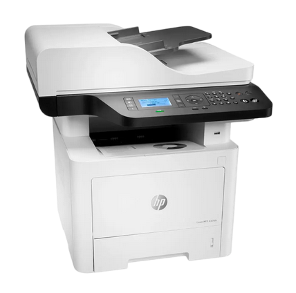 IMPRESSORA MULTIFUNCIONAL LASER  432FDN - HP - ALUGUEL