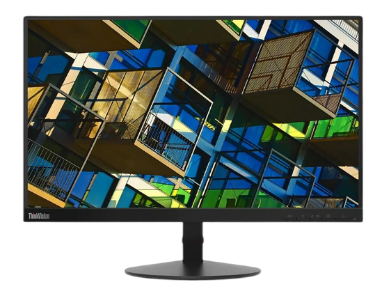 MONITOR  LCD RETROILUMINADO POR  LED - THINK VISION S22-18 DE 21 POLEGADAS - LENOVO