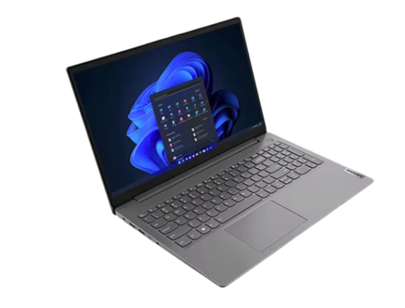 NOTEBOOK -V15 INTEL CORE  i7-1255U 16GB 256GB SSD WINDOWS 11 PRO 15.6" FHD - LENOVO