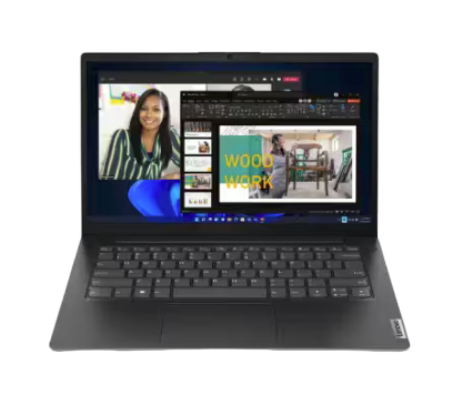 NOTEBOOK V14 - INTEL CORE  i5-13420H 16GB 512GB SSD -  WINDOWS 11 Home 14" FHD - LENOVO