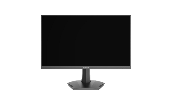 MONITOR GAMER  AZUR 23.8 POL165Hz 1920*1080 FHD - REDRAGON