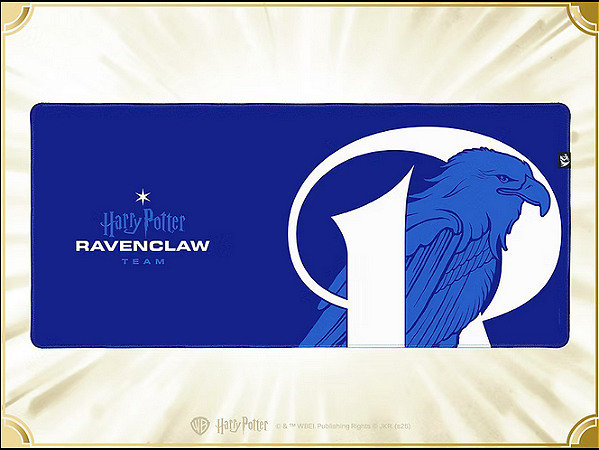 MOUSEPAD RAVENCLAW - HARRY POTTER
