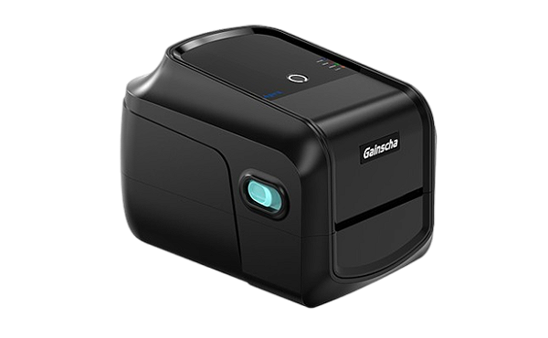 IMPRESSORA DE MESA - 4 POLEGADAS  DE CÓDIGO DE BARRAS GA-2408T (padrão)