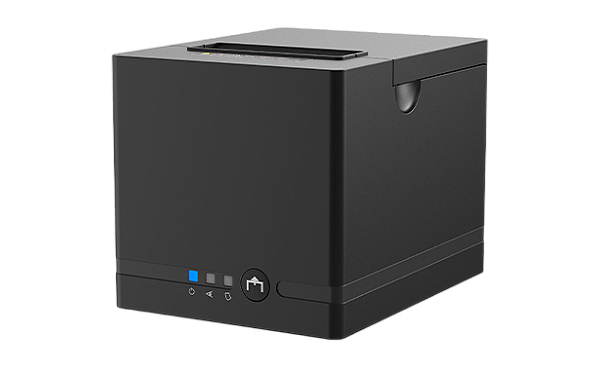 IMPRESSORA TERMICA DE RECIBOS -GP-C80250I - GAINSCHA