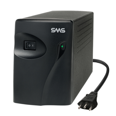 Estabilizador - Progressive Laser III, 1000va, , 16216 Bivolt - SMS