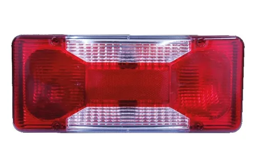 LANTERNA TRASEIRA IVECO DAILY LD