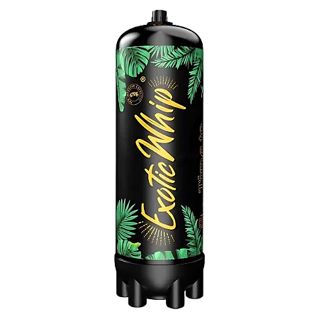 Cápsulas de chantilly