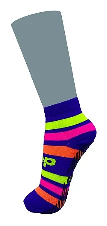 Meias antiderrapantes