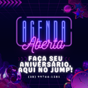 Agendamento para aniversários e eventos