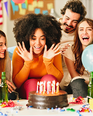 Combro Reino da Diversão - 40 pessoas