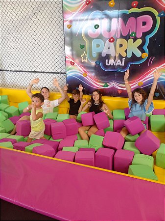 Colônia de Férias - 20 dias - PACOTE COMPLETO - TARDE