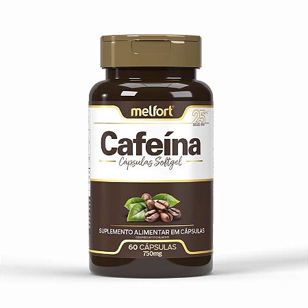Cafeína