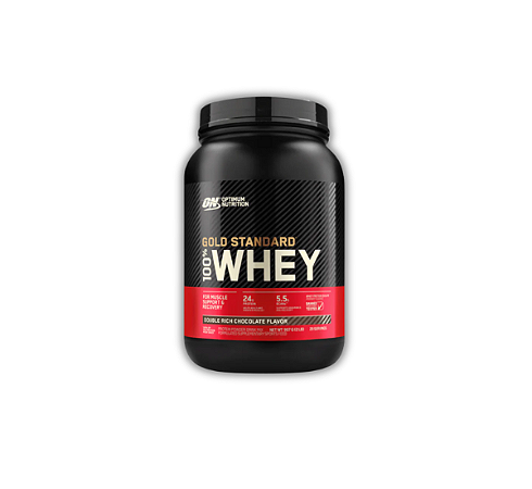 OPTIMUM NUTRITION - GOLD STANDARD 907G
