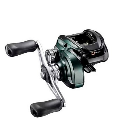 Carretilha Shimano Curado 200M 201M 6.2:1