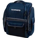 Mochila Shimano Back Pack XL com 4 estojos
