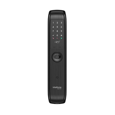 Fechadura Digital Embutir Mibo Smart S/Maçaneta MFD 7001