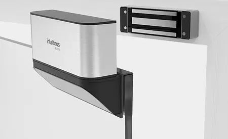 Fechadura FE 21150 D C/Sensor